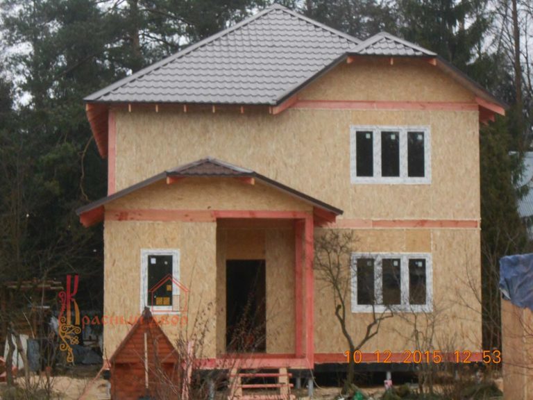 наши работы