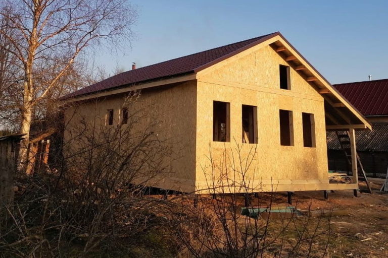 наши работы