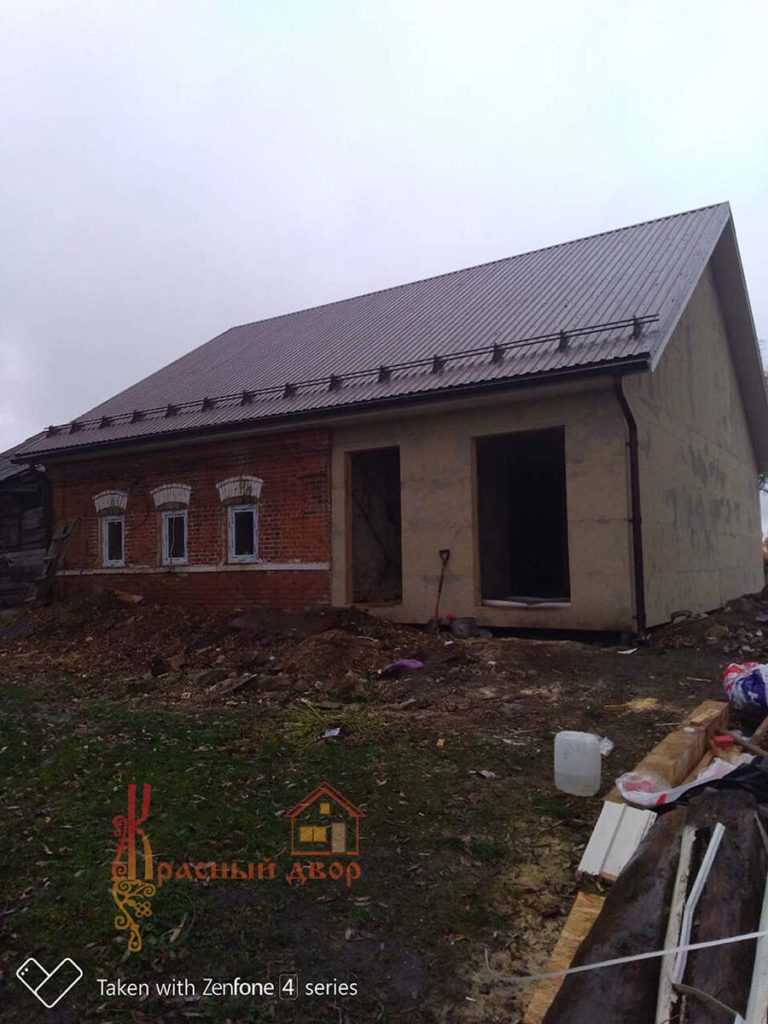 наши работы