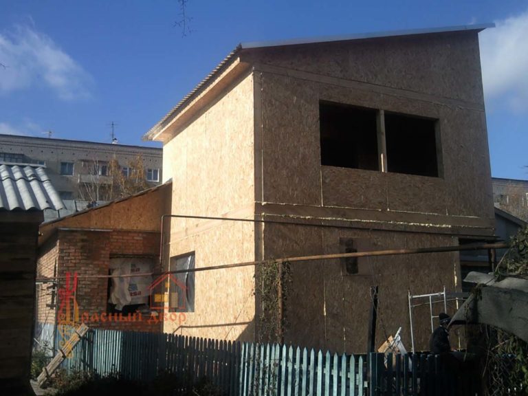наши работы